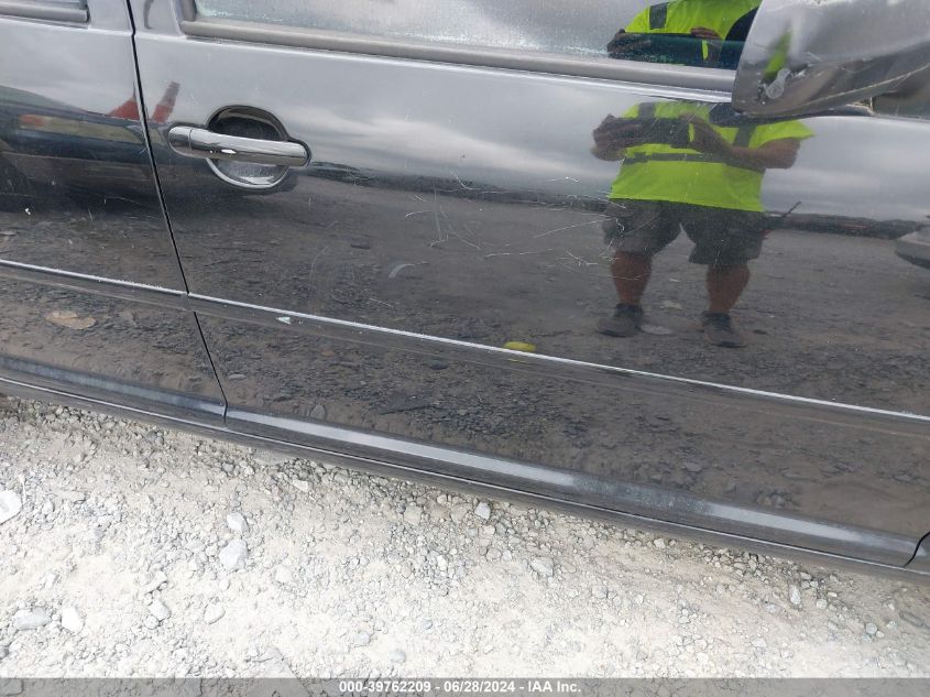 2001 Volkswagen Jetta Gls VIN: 3VWSS29M01M048517 Lot: 39762209