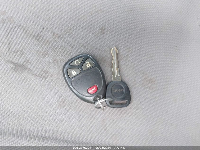 2013 GMC Sierra 1500 Sle VIN: 3GTP2VE73DG222948 Lot: 39762211