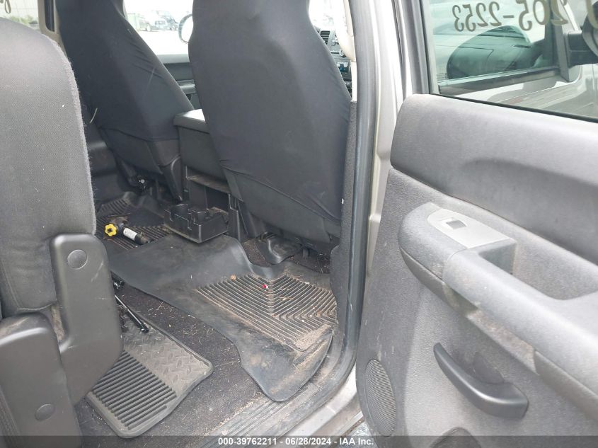 2013 GMC Sierra 1500 Sle VIN: 3GTP2VE73DG222948 Lot: 39762211