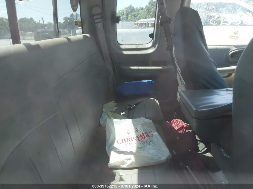 1999 Ford F-150 Lariat/Xl/Xlt VIN: 1FTRX17L9XNA57657 Lot: 39762215