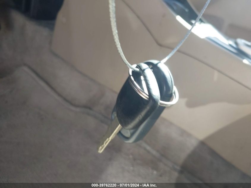 2003 Honda Civic Ex VIN: 2HGES26893H537606 Lot: 39762220