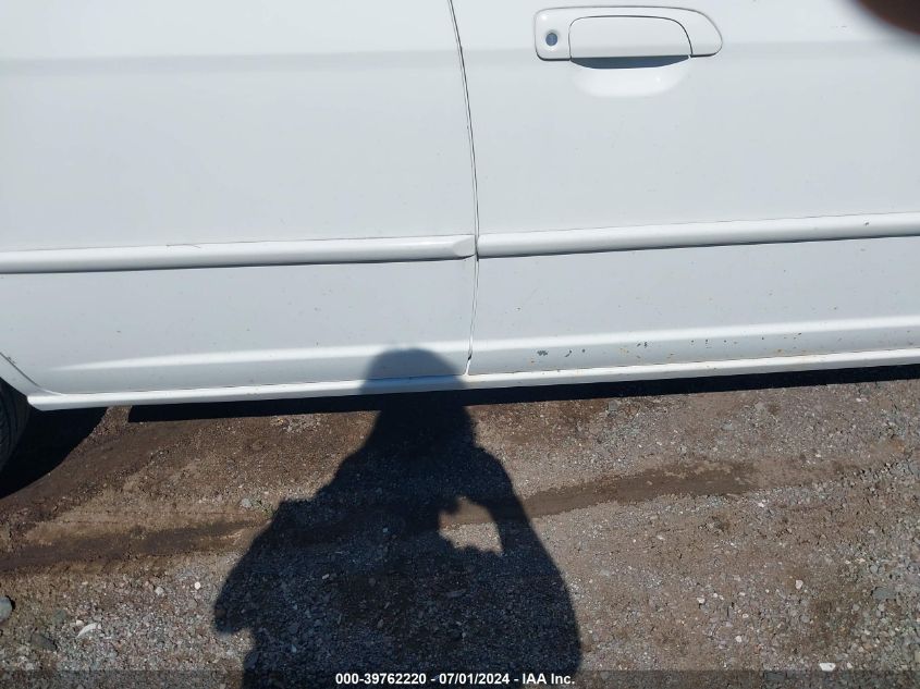 2003 Honda Civic Ex VIN: 2HGES26893H537606 Lot: 39762220