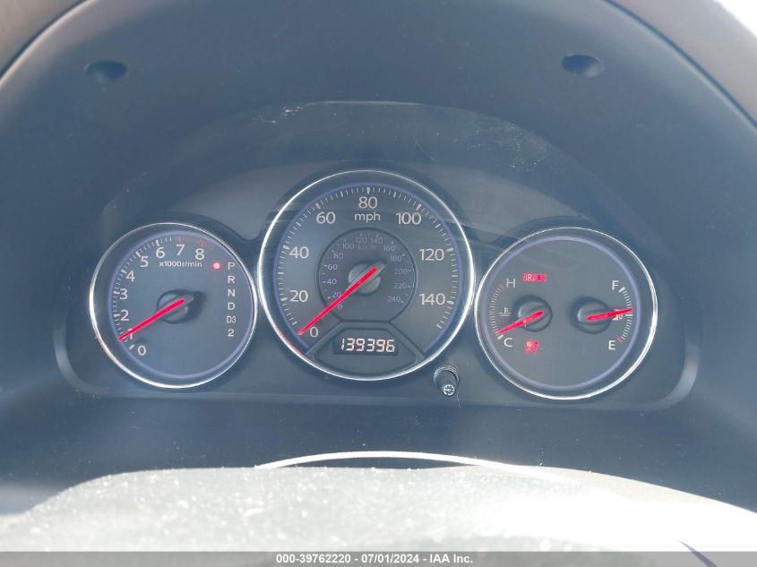 2003 Honda Civic Ex VIN: 2HGES26893H537606 Lot: 39762220