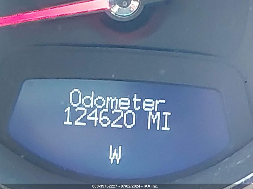 2008 Cadillac Cts Standard VIN: 1G6DS57V680205105 Lot: 39762227