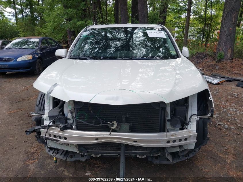 2017 Acura Mdx Technology Package VIN: 5FRYD4H52HB008515 Lot: 39762239