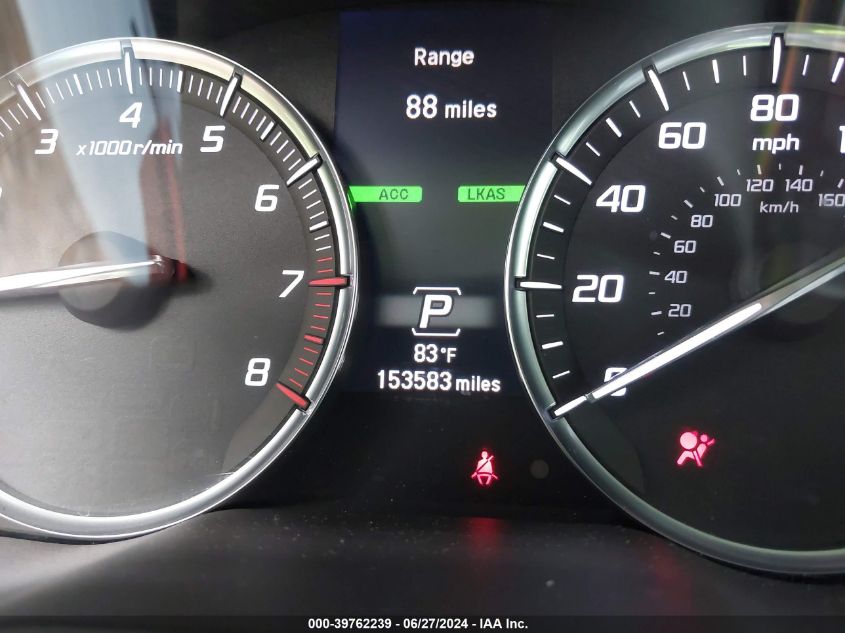 2017 Acura Mdx Technology Package VIN: 5FRYD4H52HB008515 Lot: 39762239