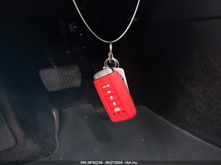 2017 Acura Mdx Technology Package VIN: 5FRYD4H52HB008515 Lot: 39762239