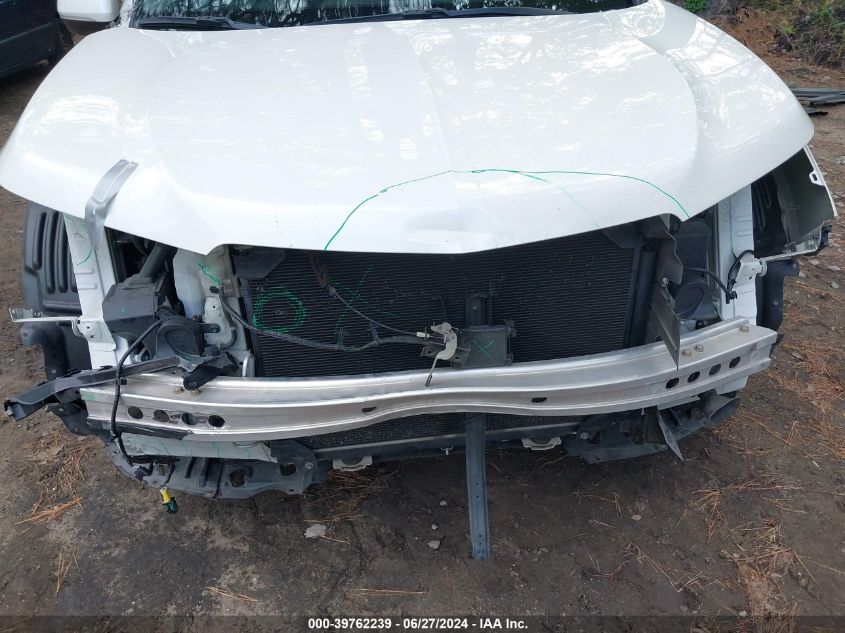 2017 Acura Mdx Technology Package VIN: 5FRYD4H52HB008515 Lot: 39762239