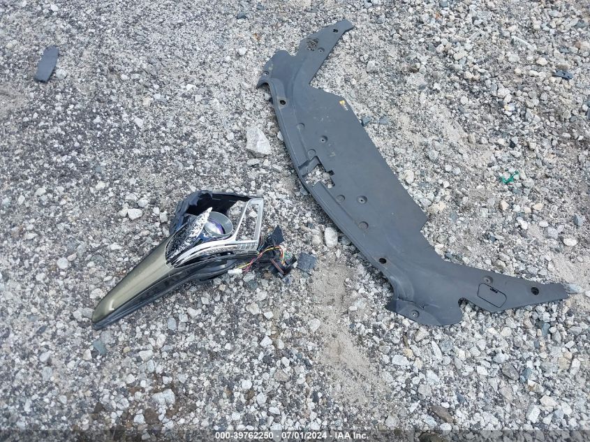 2013 Cadillac Ats Standard VIN: 1G6AA5RX8D0134861 Lot: 39762250