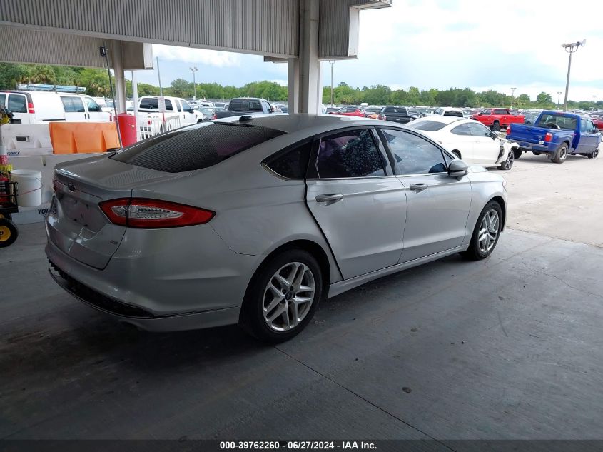 3FA6P0H70DR346066 | 2013 FORD FUSION