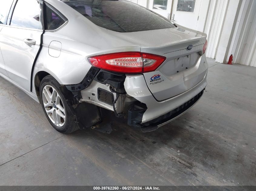 3FA6P0H70DR346066 | 2013 FORD FUSION