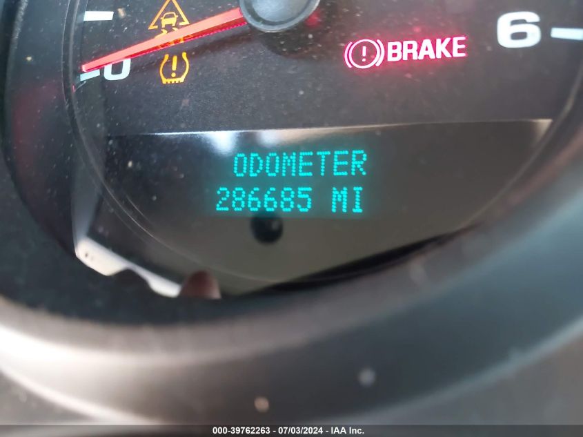 2011 Chevrolet Silverado 1500 K1500 VIN: 1GCRKPEA4BZ316723 Lot: 39762263