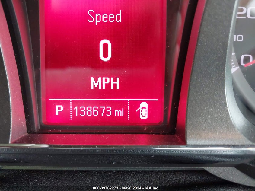 2015 GMC TERRAIN SLE-1 - 2GKALMEKXF6303885