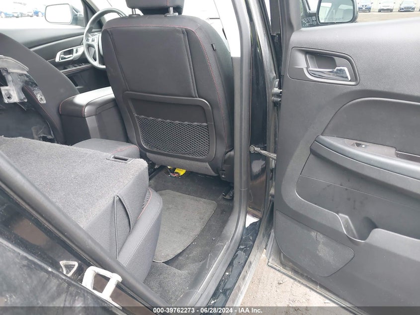 2015 GMC TERRAIN SLE-1 - 2GKALMEKXF6303885