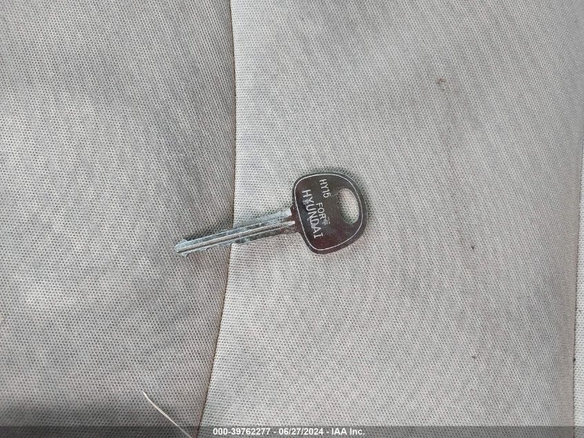 2013 Hyundai Elantra Gls VIN: 5NPDH4AE6DH284707 Lot: 39762277