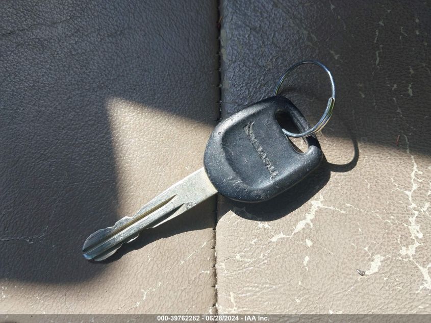 2002 Subaru Legacy Outback Limited VIN: 4S3BH686927622149 Lot: 39762282