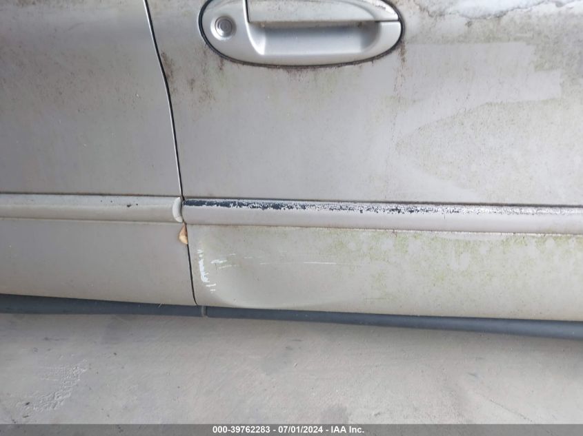 1999 Ford Taurus Se/Se-Ne VIN: 1FAFP53UXXA199456 Lot: 39762283