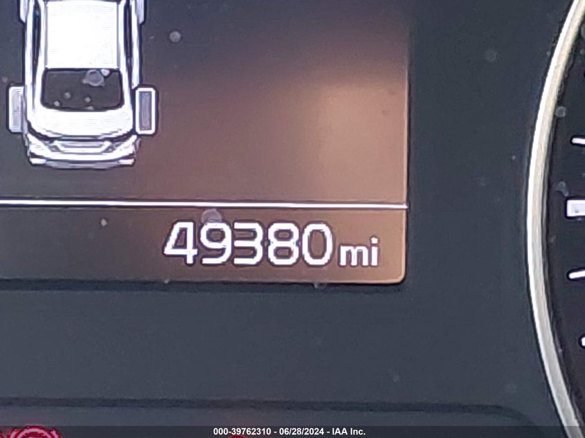 2020 KIA FORTE LXS - 3KPF24AD6LE210367