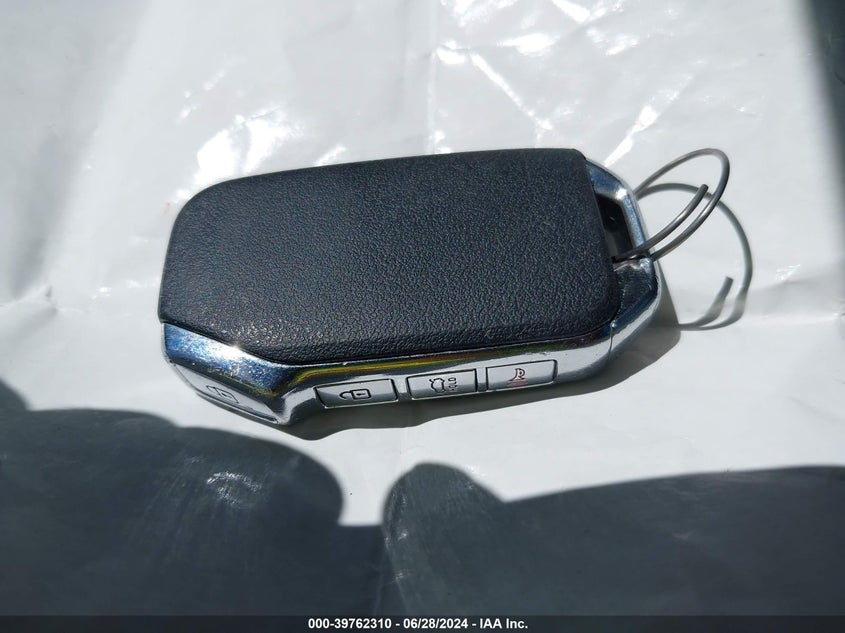 2020 KIA FORTE LXS - 3KPF24AD6LE210367