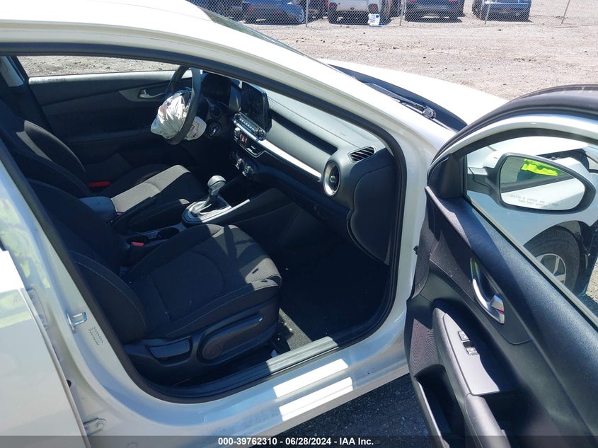 2020 KIA FORTE LXS - 3KPF24AD6LE210367