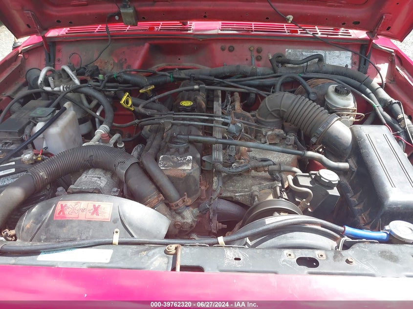 2001 Jeep Cherokee Sport VIN: 1J4FF48S61L501099 Lot: 39762320