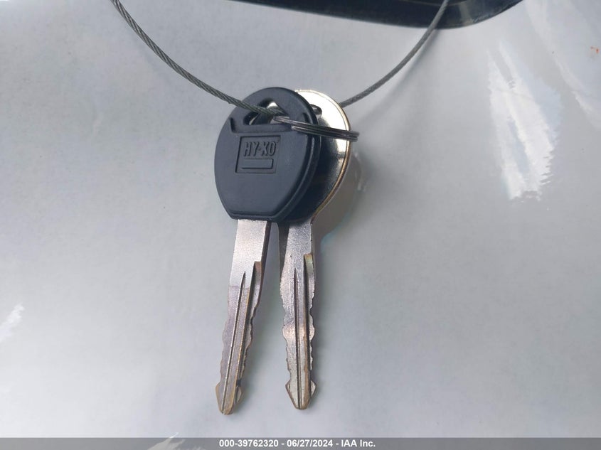 2001 Jeep Cherokee Sport VIN: 1J4FF48S61L501099 Lot: 39762320