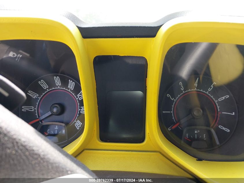 2010 Chevrolet Camaro 1Lt VIN: 2G1FB1EV8A9211915 Lot: 39762339