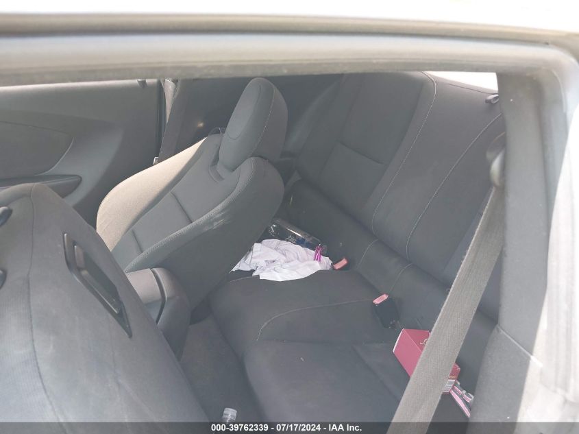 2010 Chevrolet Camaro 1Lt VIN: 2G1FB1EV8A9211915 Lot: 39762339