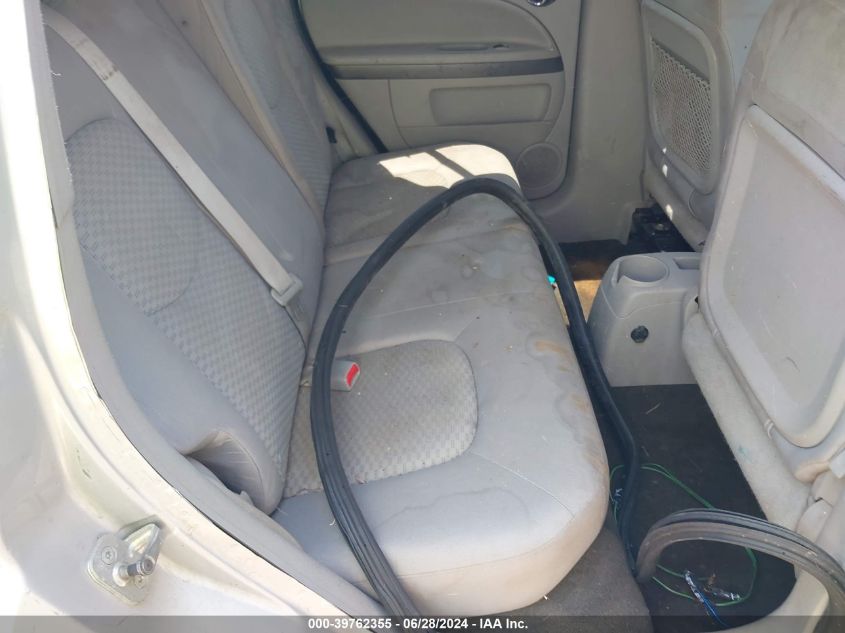 2010 Chevrolet Hhr Lt VIN: 3GNBABDB3AS579113 Lot: 39762355