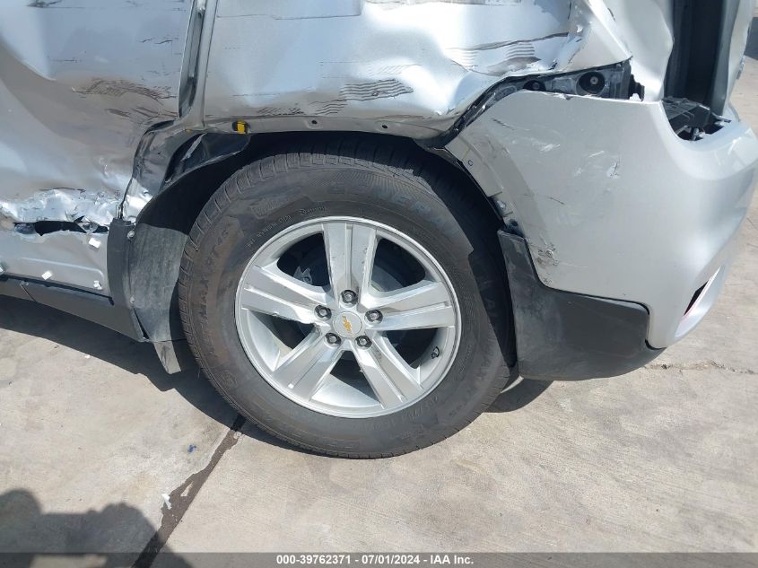 2020 Chevrolet Trax Fwd Ls VIN: KL7CJKSB1LB328120 Lot: 39762371