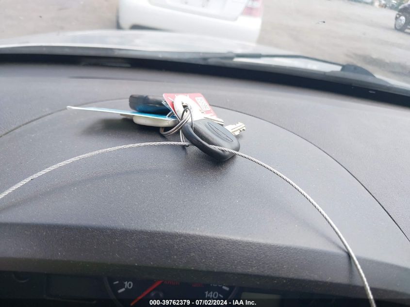 2007 Ford Focus S/Se/Ses VIN: 1FAFP34N27W235901 Lot: 39762379