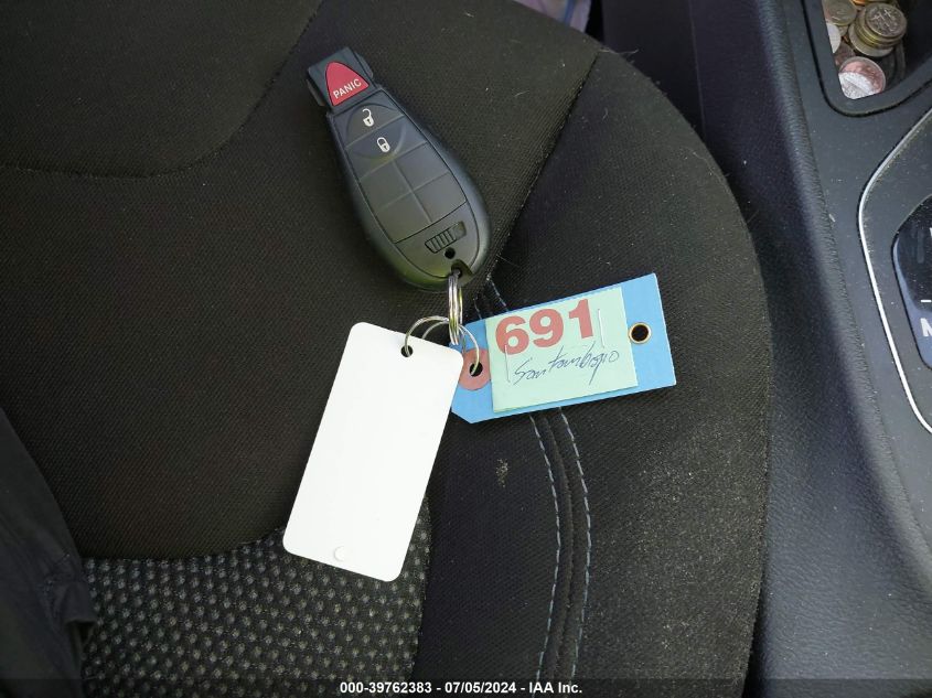 2020 Jeep Cherokee Latitude Fwd VIN: 1C4PJLCB6LD556773 Lot: 39762383