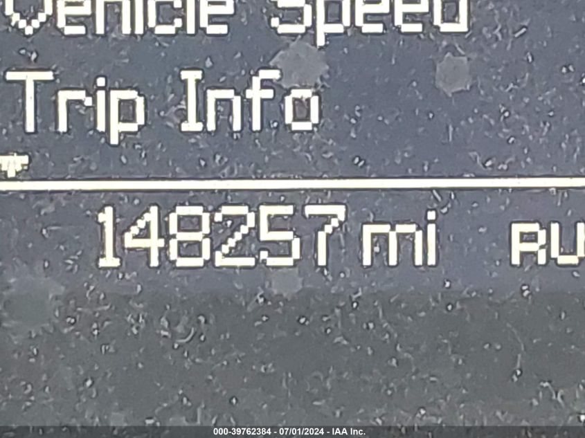 2016 Chrysler Town & Country Touring VIN: 2C4RC1BG4GR288796 Lot: 39762384