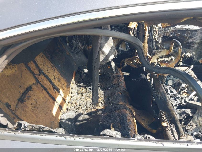 2018 Honda Civic Ex VIN: 2HGFC2F70JH589082 Lot: 39762394