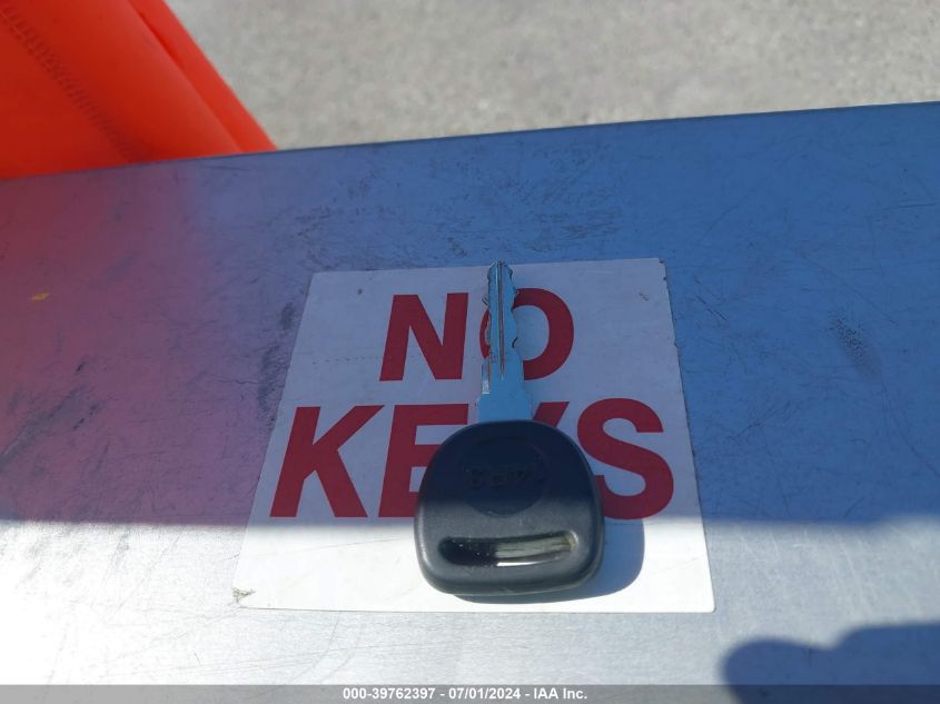 2001 Chevrolet Monte Carlo Ss VIN: 2G1WX15K219168664 Lot: 39762397