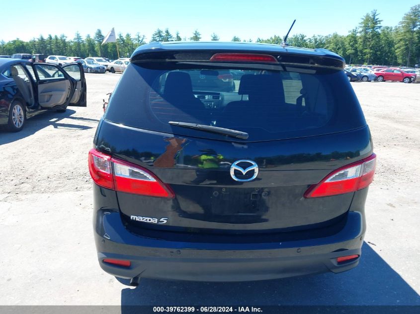 JM1CW2CL9D0153544 2013 Mazda 5