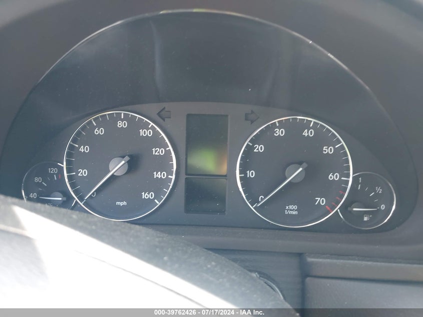 2006 Mercedes-Benz C 280 Luxury 4Matic VIN: WDBRF92H96F758775 Lot: 39762426