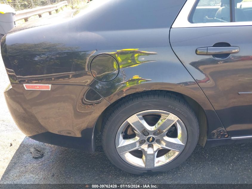 2009 Chevrolet Malibu Lt VIN: 1G1ZH57B294140585 Lot: 39762428