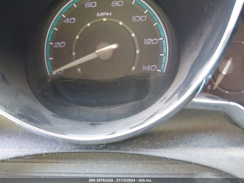 2009 Chevrolet Malibu Lt VIN: 1G1ZH57B294140585 Lot: 39762428