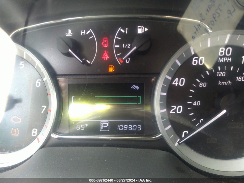 2013 Nissan Sentra Sv VIN: 3N1AB7AP9DL729029 Lot: 39762440