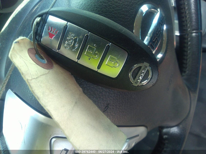 2013 Nissan Sentra Sv VIN: 3N1AB7AP9DL729029 Lot: 39762440