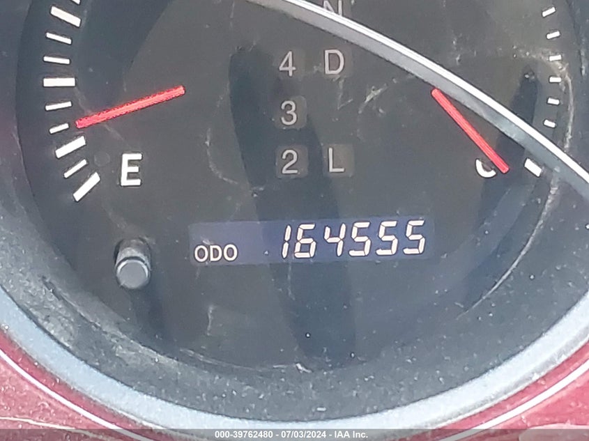 2006 Lexus Es 330 VIN: JTHBA30G065149636 Lot: 39762480