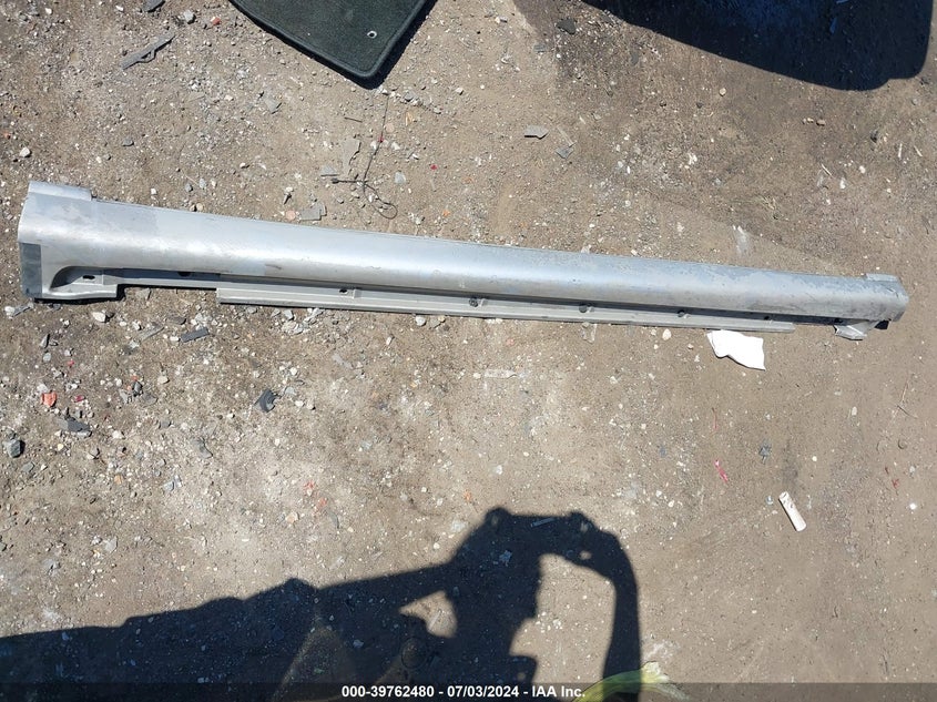 2006 Lexus Es 330 VIN: JTHBA30G065149636 Lot: 39762480