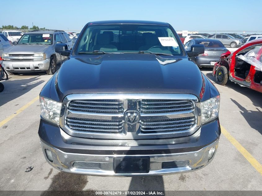 2015 Ram 1500 Lone Star VIN: 1C6RR6LT2FS566574 Lot: 39762479