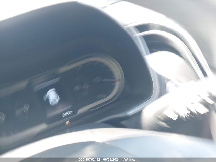 2022 HYUNDAI TUCSON SEL - 5NMJBCAE7NH006153