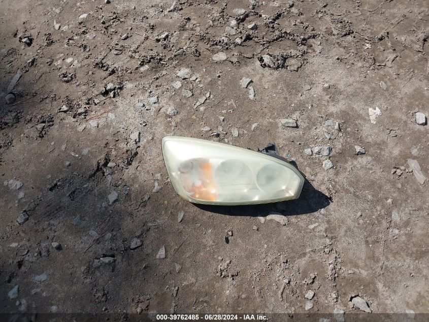 2005 Chevrolet Malibu VIN: 1G1ZS52F75F128510 Lot: 39762485