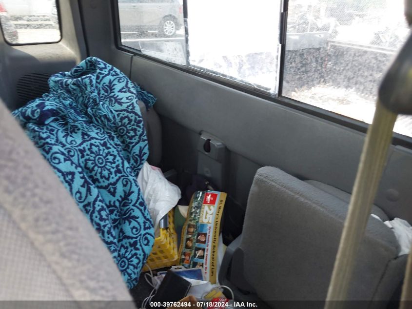 2001 Ford Ranger Edge/Xl/Xlt VIN: 1FTYR14UX1TA65935 Lot: 39762494