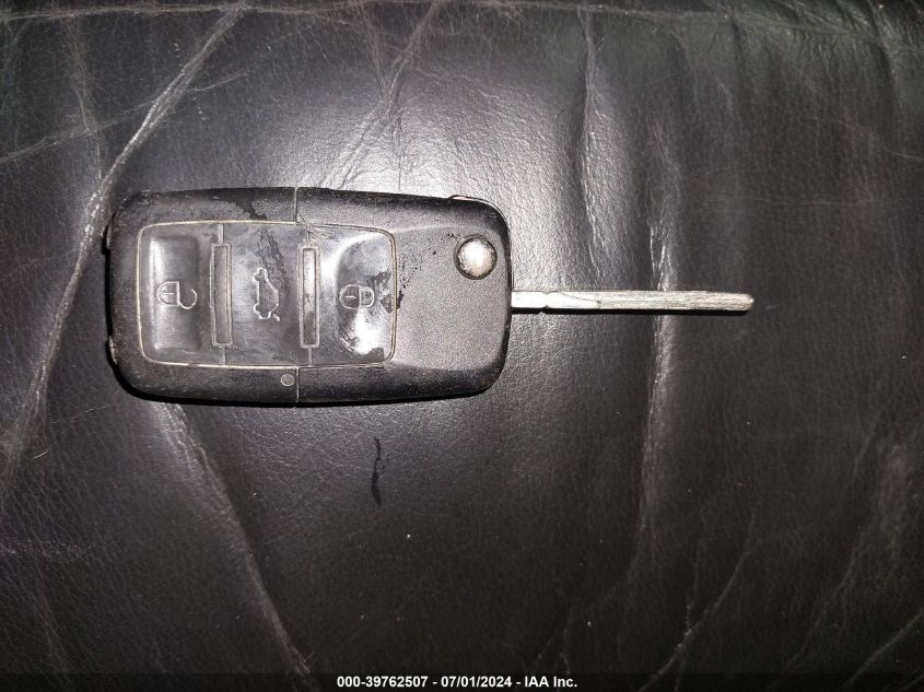 2003 Volkswagen Jetta Gls 1.8T VIN: 3VWSE69M03M149770 Lot: 39762507