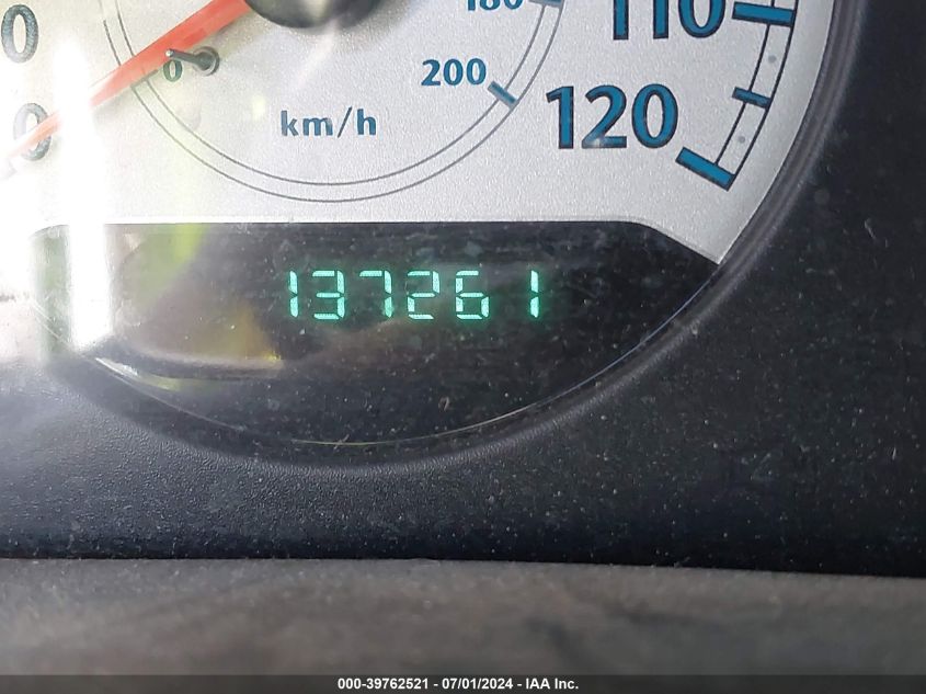 2006 Chrysler Town & Country Lx VIN: 2A4GP44R46R766168 Lot: 39762521