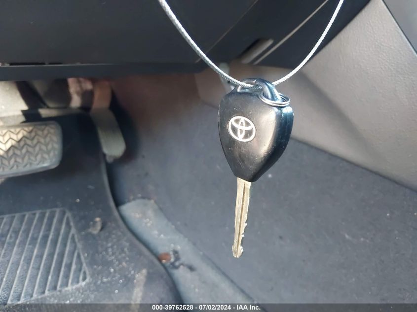 2008 Toyota Avalon Touring VIN: 4T1BK36B78U269643 Lot: 39762528